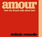 Amour 9780241406137 Stefania Rousselle, Verzenden, Gelezen, Stefania Rousselle