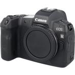 Digitale fotocamera | Canon EOS R body | Tweedehands, Audio, Tv en Foto, Fotocamera's Digitaal, Verzenden, Gebruikt, Canon