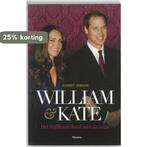 William & Kate 9789022326275 Robert Jobson, Boeken, Verzenden, Gelezen, Robert Jobson
