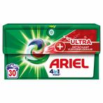 2+2 gratis: Ariel 4in1 Pods Wasmiddelcapsules Ultra Vlekverw, Verzenden