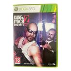 Kane & Lunch Dog Days (ENG) (COVER) (XBOX 360) (TWEEDEHANDS), Verzenden, Nieuw