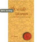 Gesteld tot zonen ... 9789066942639 P.A. Slagter, Verzenden, Gelezen, P.A. Slagter