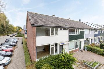 Huis te huur aan Briljantstraat in Groningen beschikbaar voor biedingen