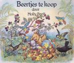 Beertjes te koop 9789003970695 Brett, Verzenden, Gelezen, Brett