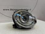 FIAT 500 ABARTH XENON KOPLAMP COMPLEET RECHTS 52088873, Ophalen, Gebruikt, Fiat