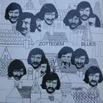 LP gebruikt - Miele - Zottegem Blues, Verzenden, Zo goed als nieuw