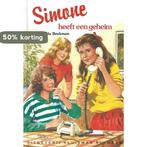 SIMONE HEEFT EN GEHEIM 9789020671094 Beekman, Boeken, Verzenden, Gelezen, Beekman
