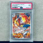 Pokémon Graded card - Infernape #173 - Pokémon - PSA 9, Hobby en Vrije tijd, Verzamelkaartspellen | Pokémon, Nieuw