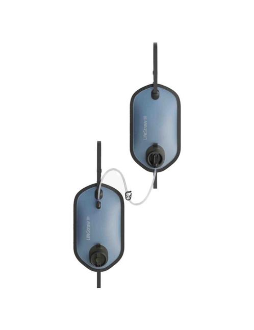 LifeStraw Peak Series LC Gravity waterzak met waterfilter..., Caravans en Kamperen, Kampeeraccessoires, Nieuw, Verzenden