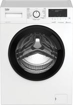 Beko WTV9716XBWST wasmachine Voorbelading 9 kg 1400 RPM Wit, Witgoed en Apparatuur, Wasmachines, Nieuw, Ophalen of Verzenden, 95 cm of meer