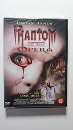 THE PHANTOM OF THE OPERA (IN SEAL) (DVD), Verzenden, Gebruikt