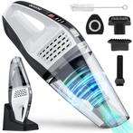 2dekans | Auronic Kruimelzuiger - Handstofzuiger - Snoerloos, Ophalen of Verzenden, Zo goed als nieuw