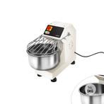 GGM Gastro | Deegmenger - 16 liter / 5 kg - met vaste kom -, Verzenden, Nieuw