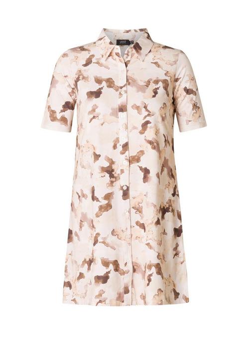 YESTA jurk Henase Maat:, Kleding | Dames, Jurken, Overige kleuren, Nieuw, Verzenden