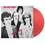 The Only Ones - Special View - Red Vinyl, Nieuw in verpakking, 12 inch