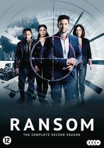 Ransom - Seizoen 2 - DVD, Verzenden, Nieuw in verpakking