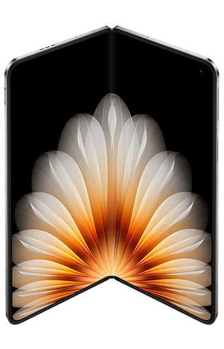 Aanbieding: OPPO Find N5 512GB Wit nu slechts € 1439, Telecommunicatie, Mobiele telefoons | Overige merken, Nieuw, Zonder simlock
