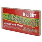 Hobby Terrano Sphagnum Moss 100 Gram, Nieuw, Ophalen of Verzenden