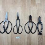 Speer Japanse tuin-scharenset YC58 – Okubo bonsaische