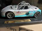 Anson, Renault boutique 1:18 - Model sportwagen - Renault, Nieuw