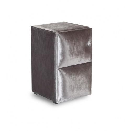 Venezia Nachtkastje, Huis en Inrichting, Slaapkamer | Nachtkastjes, Nieuw, Ophalen of Verzenden