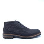 -30% Floris van Bommel  Floris van Bommel Sfm-50085  maat 43, Bruin, Verzenden, Nieuw, Veterschoenen