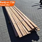 Douglas Rabatdeel 5000x145x18mm, Ophalen of Verzenden, Nieuw