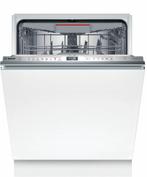 Bosch Serie 6 SMV6ZCX06E vaatwasser Volledig ingebouwd 14899, Witgoed en Apparatuur, Vaatwasmachines, Ophalen of Verzenden, Nieuw