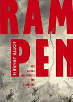 Rampen (9789044636451, Lotte Jensen) (Lotte Jensen), Verzenden, Nieuw