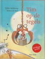 Tim Op De Tegels + Dvd 9789000037582 Veldkamp T., Verzenden, Gelezen, Veldkamp T.