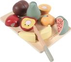 Little Dutch Speelgoed Houten Snijfruit, Kinderen en Baby's, Ophalen of Verzenden, Nieuw