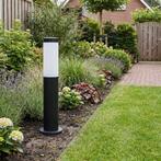 Staande Tuinpaal Modern E27 fitting 45 cm | Gomera, Ophalen of Verzenden, Nieuw, Netvoeding, Staande lamp