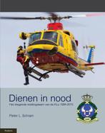9789086162352 Militaire Historie  -  Dienen in nood 2, Nieuw, Pieter L. Schram, Verzenden