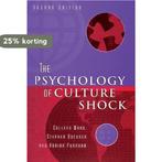Psychology Of Culture Shock 9780415162357 Adrian Furnham, Boeken, Verzenden, Gelezen, Adrian Furnham