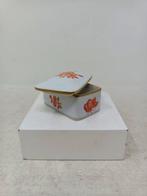 Herend - Doos - Porselein, Antiek en Kunst