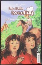 De Dolle Tweeling: Op avontuur/ In de tweede 9789085197249, Verzenden, Zo goed als nieuw, Blyton