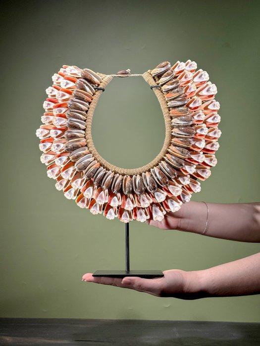 Decoratief ornament - NO RESERVE PRICE - SN14 - Decorative, Antiek en Kunst, Kunst | Designobjecten