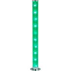 LED Tafellamp - Trion Ricardo - 4W - Warm Wit 3000K - RGBW -, Huis en Inrichting, Lampen | Tafellampen, Ophalen of Verzenden, Nieuw