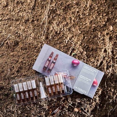 LaChinata Collageen en Hexapeptide Ampullen Anti Age -, Sieraden, Tassen en Uiterlijk, Uiterlijk | Gezichtsverzorging