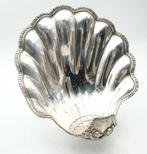 Figuur - Shell LARGE - .833 zilver