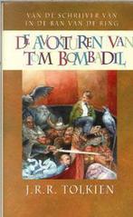 De avonturen van Tom Bombadil ; Blad van Klein / Sprookjes, Boeken, Verzenden, Zo goed als nieuw, J.R.R. Tolkien