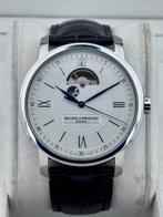 Baume & Mercier - Classima XL Automatic Open Heart -, Sieraden, Tassen en Uiterlijk, Horloges | Heren, Nieuw