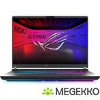 ASUS ROG Strix G16 G615LP-S5016W 16  Core Ultra 9 RTX 5070, Computers en Software, Windows Laptops, Verzenden, Nieuw, ASUS