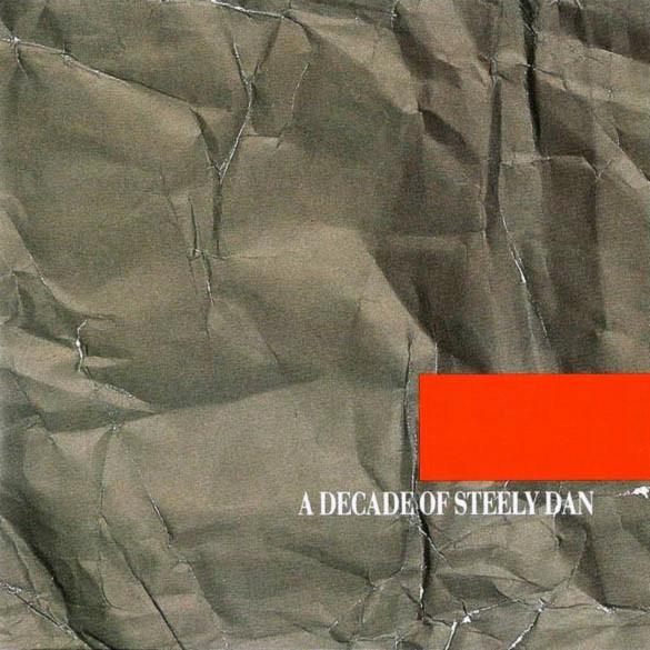 cd - Steely Dan - A Decade Of Steely Dan, Cd's en Dvd's, Cd's | Overige Cd's, Zo goed als nieuw, Verzenden