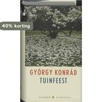 Tuinfeest / Rainbow essentials / 34 9789041740359 G. Konrad, Verzenden, Gelezen, G. Konrad