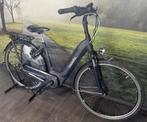 Gazelle Grenoble C7 | Electrische Fiets + Bosch Middenmotor, Fietsen en Brommers, Ophalen of Verzenden, Zo goed als nieuw, 47 tot 51 cm