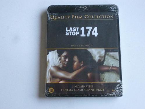 Last Stop 174 - Bruno Barreto (Blu-ray) nieuw, Cd's en Dvd's, Dvd's | Overige Dvd's, Verzenden