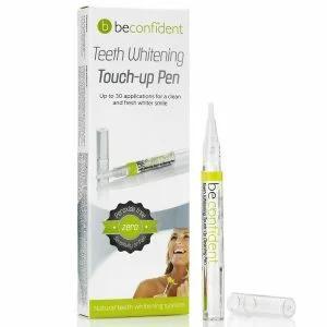 beconfident Teeth Whitening Touch-up Pen, Sieraden, Tassen en Uiterlijk, Beautycases, Ophalen of Verzenden