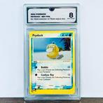 Pokémon Graded card - Psyduck Reverse Holo 44 - Pokémon - GG, Nieuw
