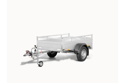 Saris MP 205 113 1000 1 Bakwagen, Auto diversen, Aanhangers en Bagagewagens, Nieuw, Ophalen of Verzenden